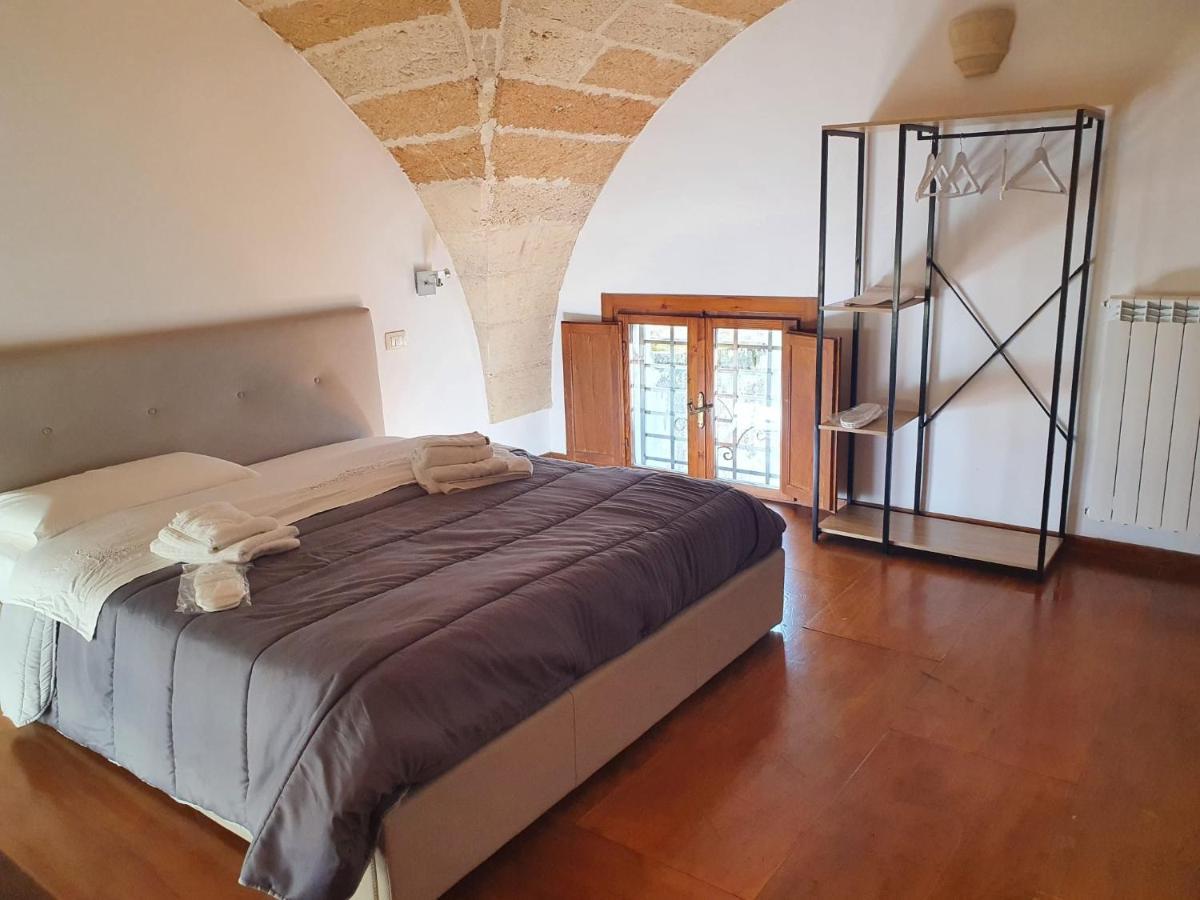 B&B Piazzetta Verdi レッチェ エクステリア 写真