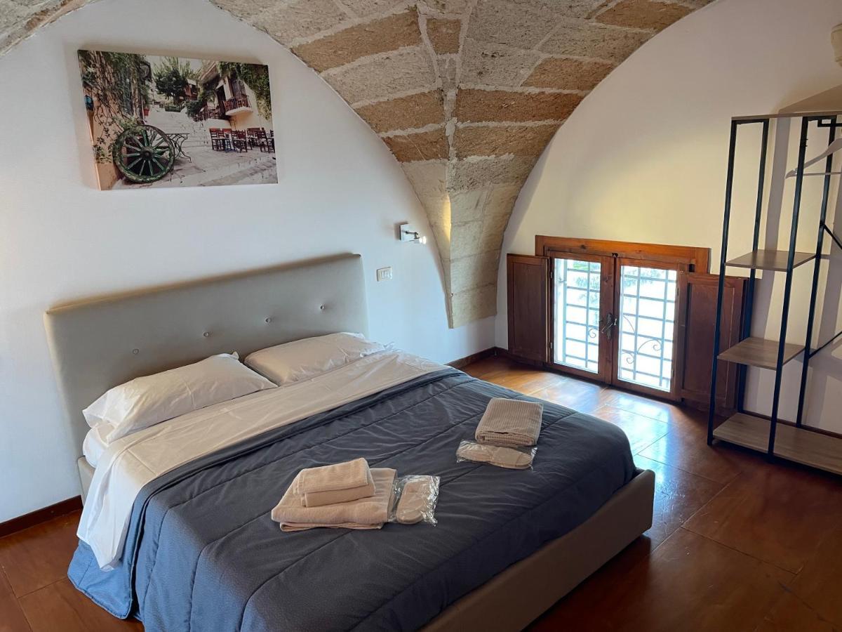 B&B Piazzetta Verdi レッチェ エクステリア 写真
